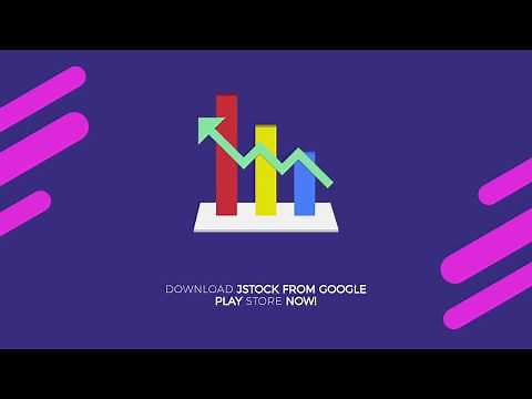 Download JStock (Not bundled with Java)