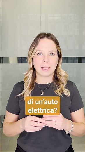 Ecobonus auto elettriche, come richiederlo?