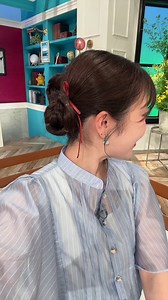 野村舞(広島ホームテレビアナウンサー) (@mai_nomura_home) on X
