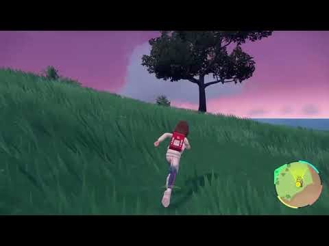 Pokémon S/V Shiny Hunt: Frigibax, Snorunt, Cubchoo