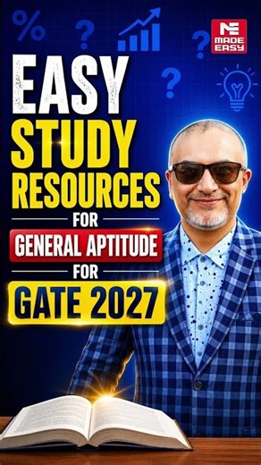 This GATE Resource is Worth GOLD for Serious Aspirants!