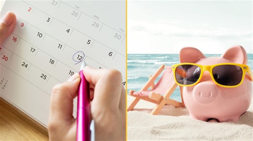 Extra day off or additional pay for thousands of workers next year due to rare bank holiday rule