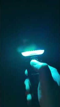 World’s Brightest Light (Maybe) WURKKOS TS27