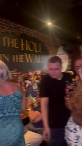 FRIDAY NIGHTS THAT ROCK AT THE HOLE IN THE WALL!  Do you love...