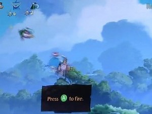 Rayman Origins - First Hour Game Review - The Totally Rad Show