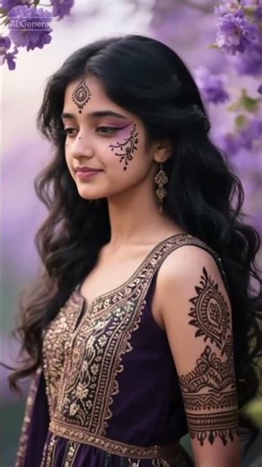 Henna design Artist