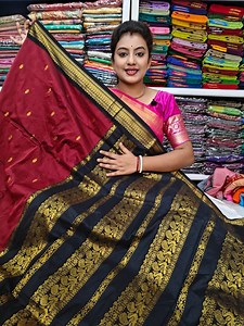 86K views · 610 reactions | দেখে নাও Gadwal শাড়ির colour গুলো 殺 Booking No- 8️⃣6️⃣7️⃣0️⃣9️⃣4️⃣2️⃣3️⃣6️⃣9️⃣ #hilights #follower #gadwalsarees #sandipaslive | Sandipa's Live | Facebook