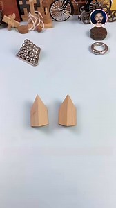 The Pyramid Puzzle Solved😯 #reels #puzzle | Dip ke Shorts