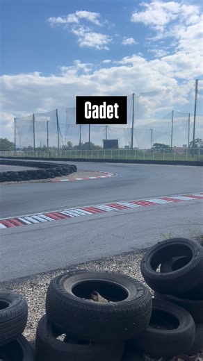 How fast do Go Karts Go? Kids aged between 7-11 in the Cadet category reach speeds of between 85-100kmh depending on the engine, and circuit. The Rotax 125cc (junior senior shown) are for ages 12 that drive between 105-120kmh. The 4 stroke kart (here in Thailand) is bloody fast! Once the torque range kicks in it seems to be the quickest on this layout with speeds of around 110 kmh. Depending on your age, experience and skill level, karting caters to all. | Dave Sera