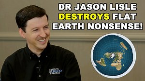 Dr. Jason Lisle DESTROYS Flat Earth NONSENSE Flat Earth Refuted! Playlist https://www.facebook.com/watch/111291026895382/2040870422714970 | Let My People Know