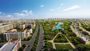 New Cairo - Alchetron, The Free Social Encyclopedia