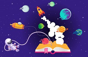 7 aplicaciones para trabajar la comprensión lectora de los peques desde casa