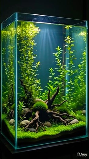 Beginner’s Guide to a Beautiful Aquarium Setup 🐠 | Fish Tank Ideas 2026