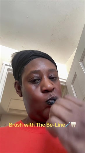 Morning routine: I brush my teeth and oil pull at the same time. I brush first about 2/5min then oil pull with the toothpaste for about 10/20 min depending on how much time I have. I use a tongue cleaner to cleanse the bacteria that usually causes that white coating on the tongue. It gets in deep where the toothbrush misses. I rinse and on with the day. This truly is the day that the Lord has made I will rejoice and be glad in it. I hope you will too. If you’d like to try the toothpaste you can 