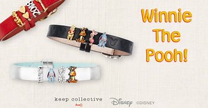 Winnie The Pooh KEEP Collective Line Debuting This Summer | Chip and Company