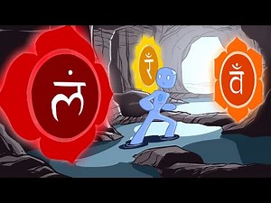 The Secrets of the Lower Chakras | Spirit Science