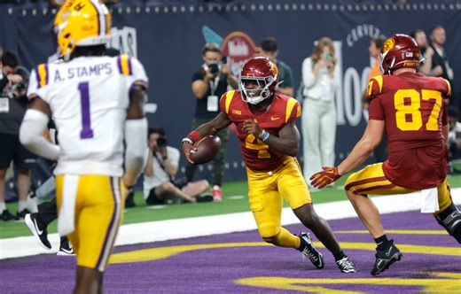 USC vs. UCLA FREE LIVE STREAM (11/23/24): Watch college football, Week 13 online | Time, TV, channel
