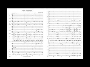 Wide Receiver (Theme from NBC Football) by John Williams