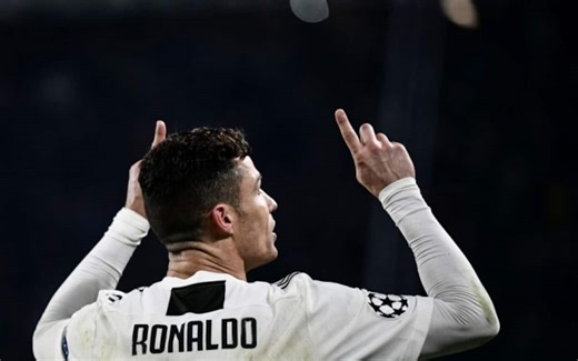 CR7 show, la Juve fa l’impresa: Atletico ko 3-0