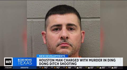 Man charged with murder in fatal shooting of 11-year-old Texas boy after “ding dong ditch” prank