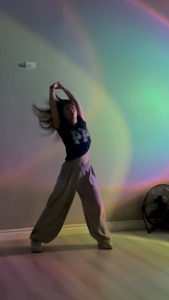 Lights Down Low DANCE (Mirrored) | Kiana Tangonan Choreography #dance #tiktok #lightsdownlow