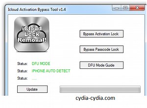 Iphone Activation Bypass Tool For Mac
