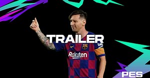 PES 2021 Trailer & Statement RELEASED - Next Gen, Season Update & more