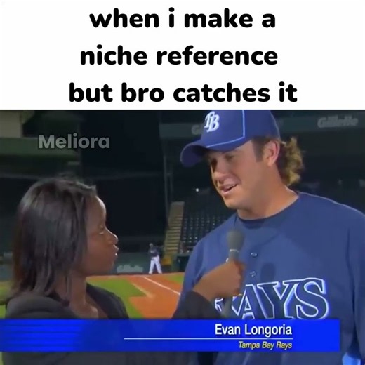 bro got elite ball knowledge ✌️