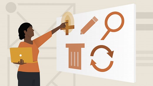 Exchange 2019 admin center overview - Microsoft Exchange Server Video Tutorial | LinkedIn Learning, formerly Lynda.com