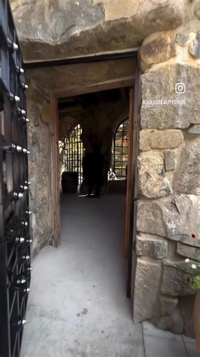 Check Out this beautiful Castle before the party | Alice Doll