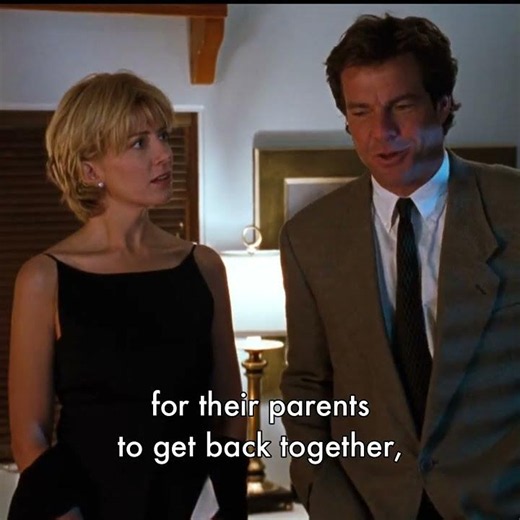 Did You Catch This in "The Parent Trap?" #movietrivia #moviefacts