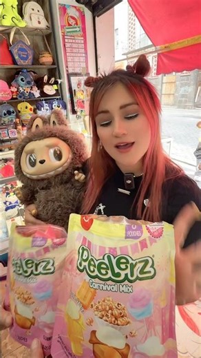 Who came out smarter? Do you like peelers? #viral #fyp #family #shorts #youtubeshorts #funny