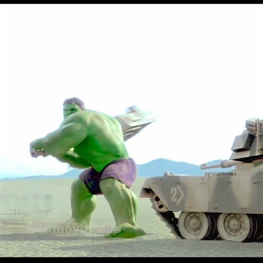 Vincent Barragan on Instagram: "Hulk (2003) in 4K UHD HDR 60FPS #thehulk #theincrediblehulk #anglee #6kmovieclips #4kuhd #moviescene #movieclip #ericbana #marvelmovie #incrediblehulk"