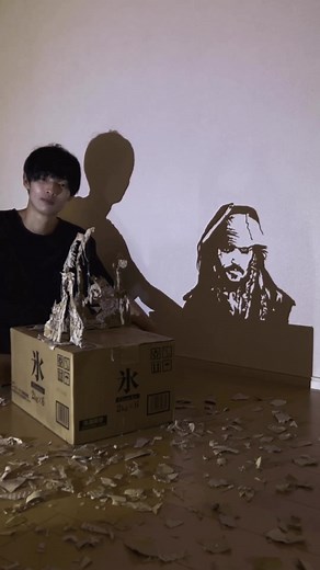 Shadow Art Ideas and Tutorials