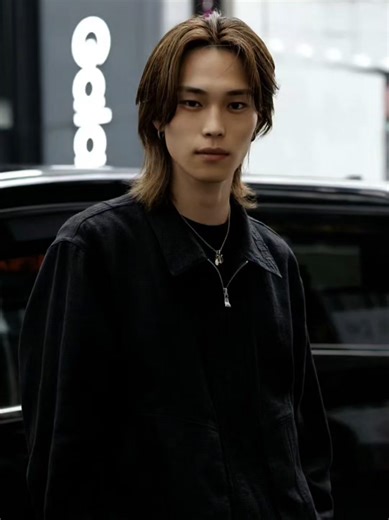 🖤REN🖤 #ren #蓮 #renlotus #fashion #model