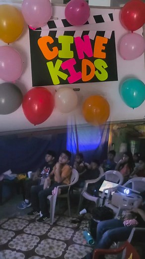 Películas Cristianas para Niños: Diversión y Enseñanza