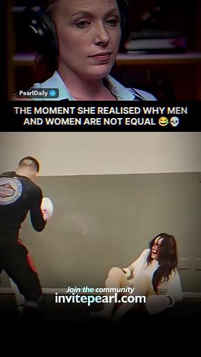 when Equality HITS hard