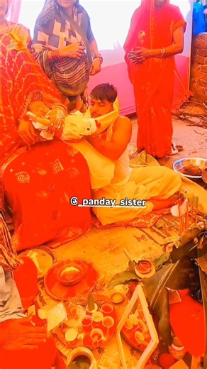 khelat khelat babu papa aage gaile #shorts #karinapandey #sovitapandey #viral #hemapandeystageshow