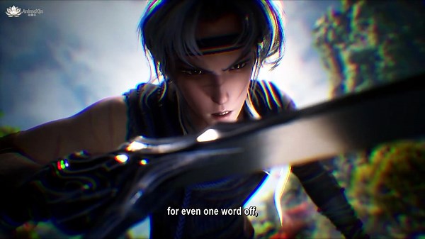Aliens Among Immortals - Episode 22 (English)
