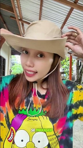 Breathable Bucket Hat Waterproof Sunshade Country Beach Cap For Outdoor Vacation Fishing