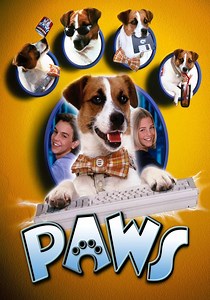 Paws - movie: where to watch streaming online