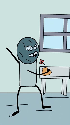 Me and my inner Talent on 3am #anime #shorts creadit: ‪@dude.dans_‬