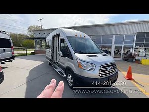 2019 Coachmen CrossFit Beyond Class B Just In!