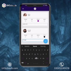 79K views · 121 reactions | www.uvschools.com بہترین اسکول مینجمنٹ...