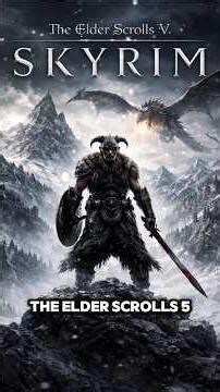 5 jogos ANTIGOS que são POPULARES ATÉ HOJE !! #kalau #games #nostalgia