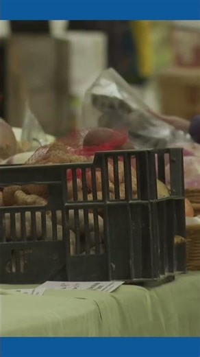 Maine farmers unite to support SNAP recipients amid looming crisis