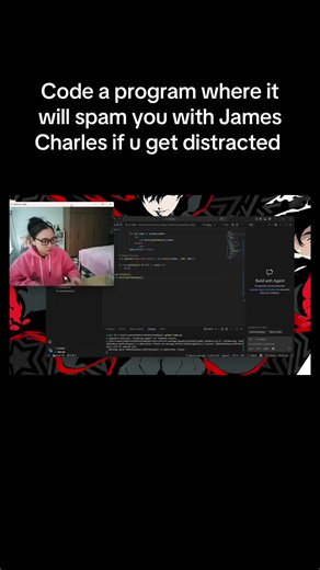 Create a Distraction-Free Coding Program