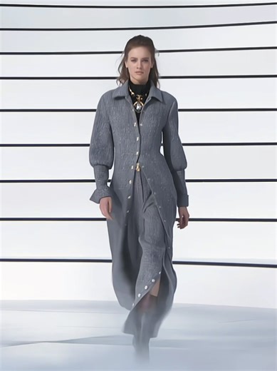 Chanel Fall-Winter 2020/21 Ready-to-Wear Collection