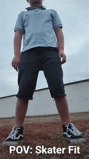 How to dress like a skater