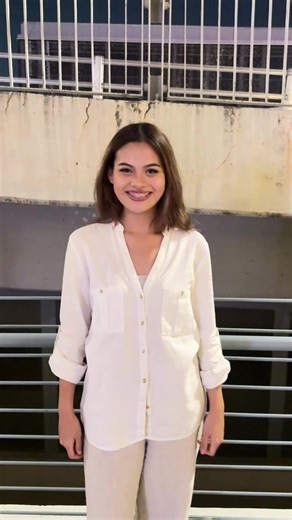 There were so many instances where my videos were inspired by my childhood with you. I used to love doing the magic disappear transition videos with you. You were the one behind the camera, recording me as I disappeared. But I can’t seem to remember when was the last time I said “ini last” meaning this is the last one. I wish I remembered so I could treasure it more. Because now you’ve disappeared and I can’t seem to bring you back. Why is the magic not working anymore? I really try to live my l